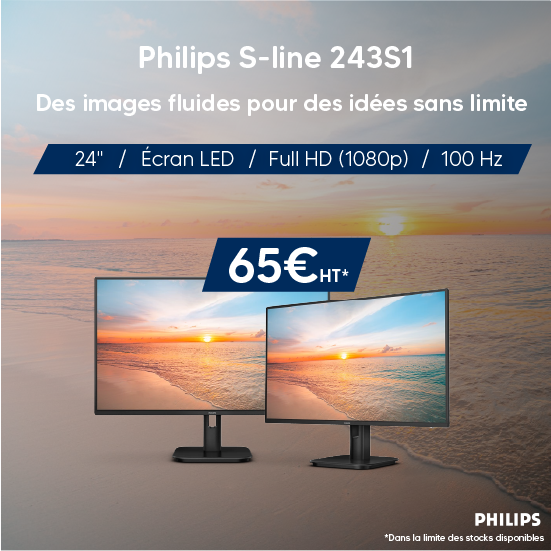 correction prix philips janvier petit
